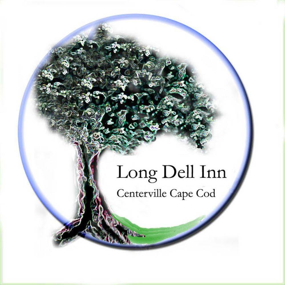 Long Dell Inn Centerville Exteriör bild